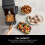 Ninja Ninja Double Stack Air Fryer 7.6L with Dual Drawers 5