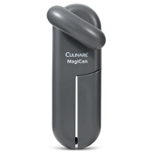 Culinare MagiCan Manual Tin Opener with Comfortable Safe Handle
