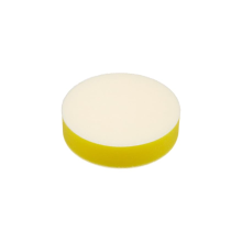 Car Polishing Pad CAIMAN P150M Yellow Medium Polishing Pad 150mm