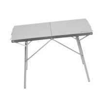Compact opvouwbare multifunctionele campingtafel - draagbaar en gemakkelijk op te bergen