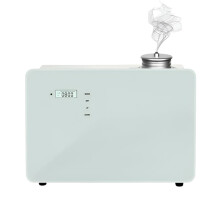 Professionele HVAC-compatibele aromaolie-diffuser voor aangepaste hotel lobbygeuren