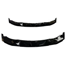 Premium voorbumperlipspoiler voor BMW G05/G06 - Hoge kwaliteit en beste prijs