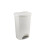 Addis Addis Family Pedal Bin, Linen/Cream, 50 Litre 1