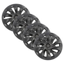 18-inch All-Inclusive Edge Rim Center Cap voor Tesla Model 3 (2018-2023)