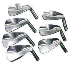 Premium Forge MC502 Golf Ironset - Clubs 4 tot 9 + PW