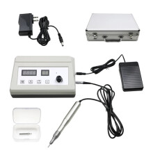 Geavanceerde FUE-haartransplantatie Extractie: Precisie Haarfollikel Extractor met Count Machine Technologie