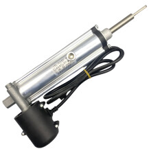High-performance stangaccessoires voor glazen deurmotoren - Modellen 5700, 5701, 5702S, RSE626