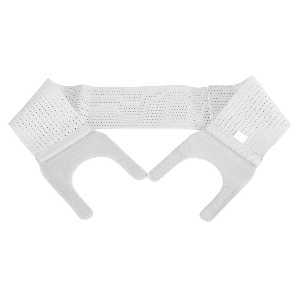Abdominal Ostomy Belt 10cm S Elastic Support for 2-2.5ft