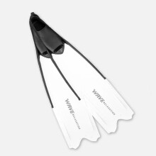 Lichtgewicht snorkel- en freesuitvinnen voor volwassenen - Wave Water Sport Scuba-vinnen voor jongeren en volwassenen