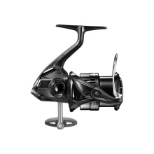 Shimano Exsence BB 3000MHG/4000MHG Lichtgewicht zoutwater spinstarretje met Hagane magnesium behuizing en X-Protect - 2024 model