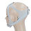Adjustable Gray Anti Snoring Chin Strap for Sleep Aid 9