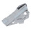 Adjustable Gray Anti Snoring Chin Strap for Sleep Aid 2