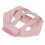 Adjustable Pink Anti Snore Chin Strap for Sleep Aid 15