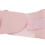 Adjustable Pink Anti Snore Chin Strap for Sleep Aid 9