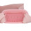 Adjustable Pink Anti Snore Chin Strap for Sleep Aid 7