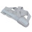 Adjustable Gray Anti Snoring Chin Strap for Sleep Aid 16
