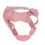Adjustable Pink Anti Snore Chin Strap for Sleep Aid 1