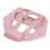 Adjustable Pink Anti Snore Chin Strap for Sleep Aid 10