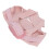 Adjustable Pink Anti Snore Chin Strap for Sleep Aid 14