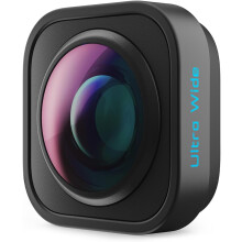 GoPro Ultra Wide Lens Mod (HERO13 Black) - Official GoPro Accessory