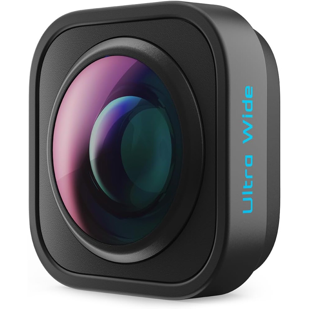 GoPro Ultra Wide Lens Mod (HERO13 Black) - Official GoPro Accessory