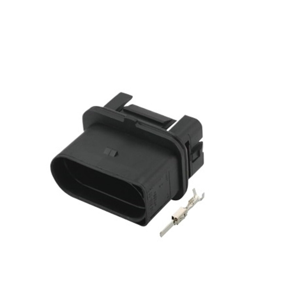 Auto 10pin Plug 4935721 4935711 Wiring Cable Unsealed Harness Connecor with Terminals(5pcs)-image-OPC-PHYNBV5-NEW