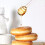 Heat-Resistant Honey Jar for Home Kitchen Ref：Hoy 3