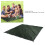 Camping-Überdachung OD-Grün 360x290cm 525g 210T 7