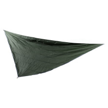 Camping-Überdachung OD-Grün 360x290cm 525g 210T