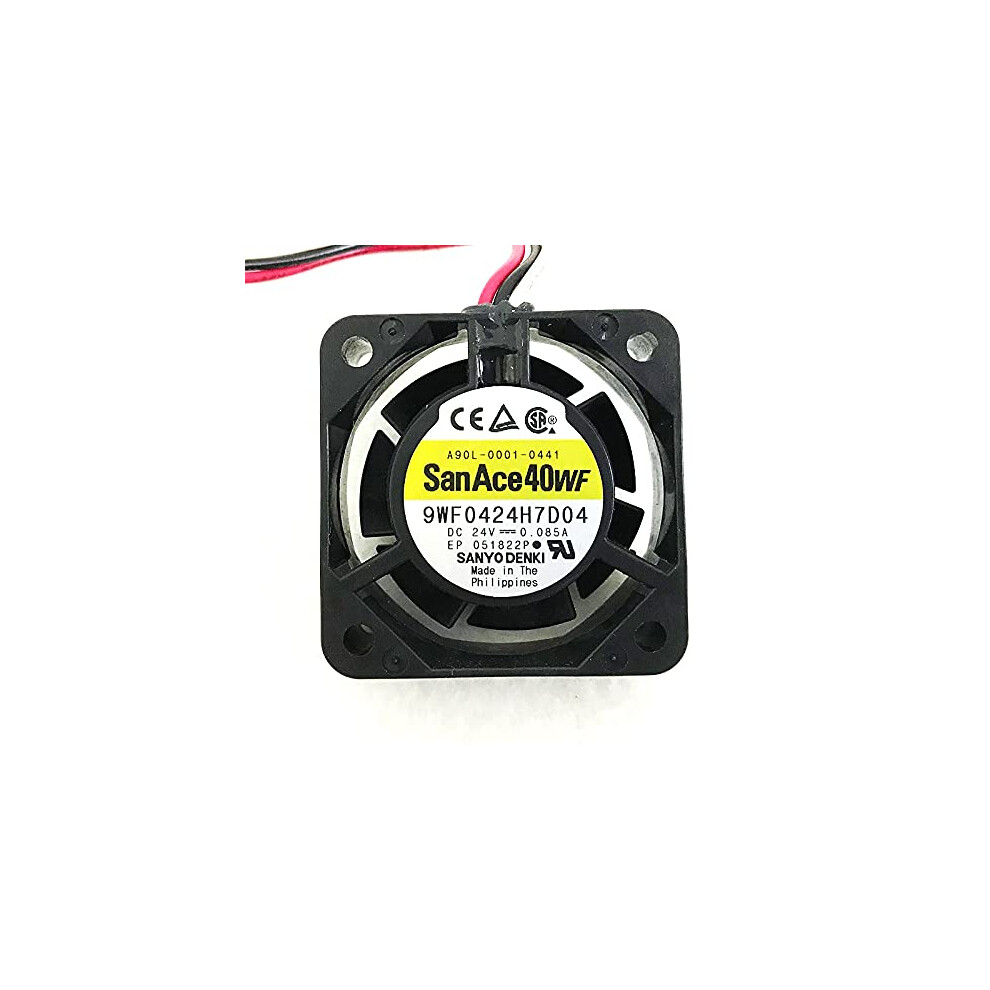 4020 Cooling Fan For Computer Cooling And Ventilation Refï¼Lqu 477169006844