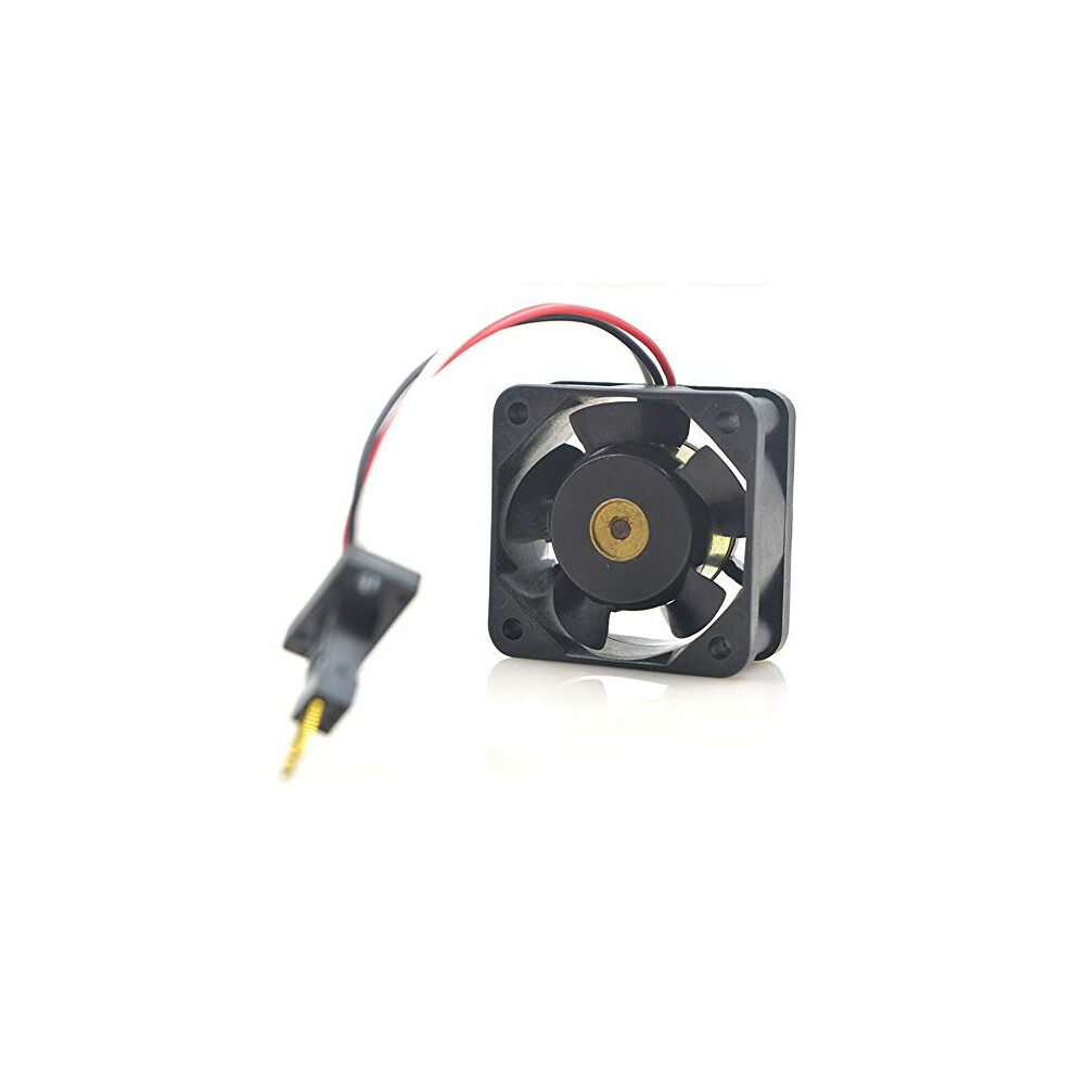 Cooling Fan For Electronics With Compact Size 40X40x20mm Refï¼Osh 477169006899