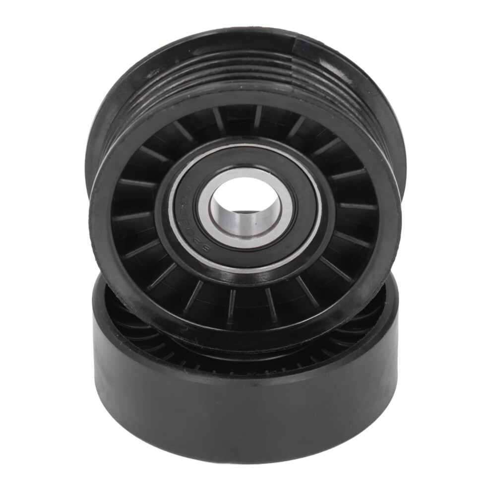 Drive Belt Idler Pulley Set For Fairlane Au Ba Bf Nf Nl 1995-2007 Refï¼Lxh 477169006882