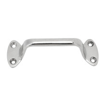 Maniglia di presa marina in acciaio inossidabile 150mm L x 42mm