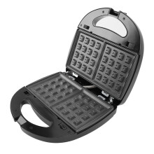 8-in-1 Breakfast Maker, 750W, 22.5x22x10.5cm, US Plug