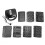 8-in-1 Breakfast Maker, 750W, 22.5x22x10.5cm, US Plug 3