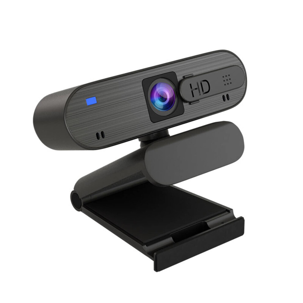 Webcam 1080P Usb Webcam Camera With Microphone Webcam For Pc Computer Laptop Stream Video Camera With Webcam Cover Autofocus Webcam With Microphone 477169021328
