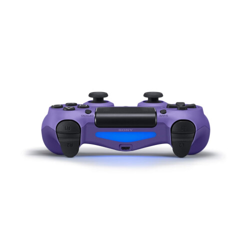 PlayStation Dualshock 4 Electric Purple Controller Wireless 4 (Reed) 2