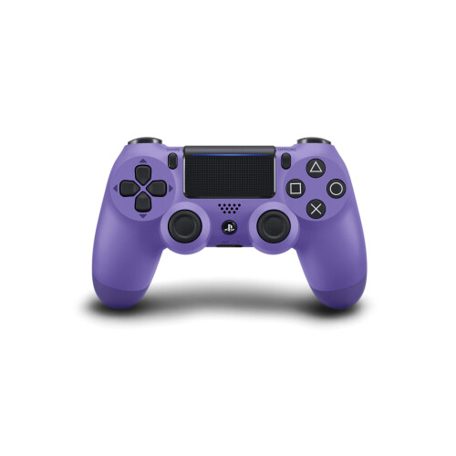 PlayStation Dualshock 4 Electric Purple Controller Wireless 4 (Reed)