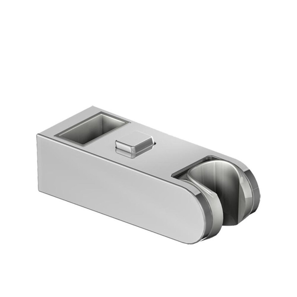 Bathroom Installation & Mounting Kits Slide Sleeve Bathroom Shower Bracket Slide Rail 477169021717
