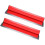 Paint Smears Guard Steel Wallpaper Scraper Putty Leveling Scraper Paint Application Guide Tool For Accurate Paint Edges 4