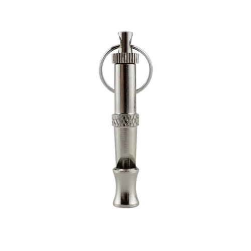 Dog Pet High Frequency Supersonic Whistle Stop Barking Bark Training Deterrent Whistle Puppy Adjustable Training