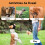 Pitbull Muzzle, Soft Muzzle for American Bully Bulldog Boxers Rottweilers, Anti Biting Guard 5