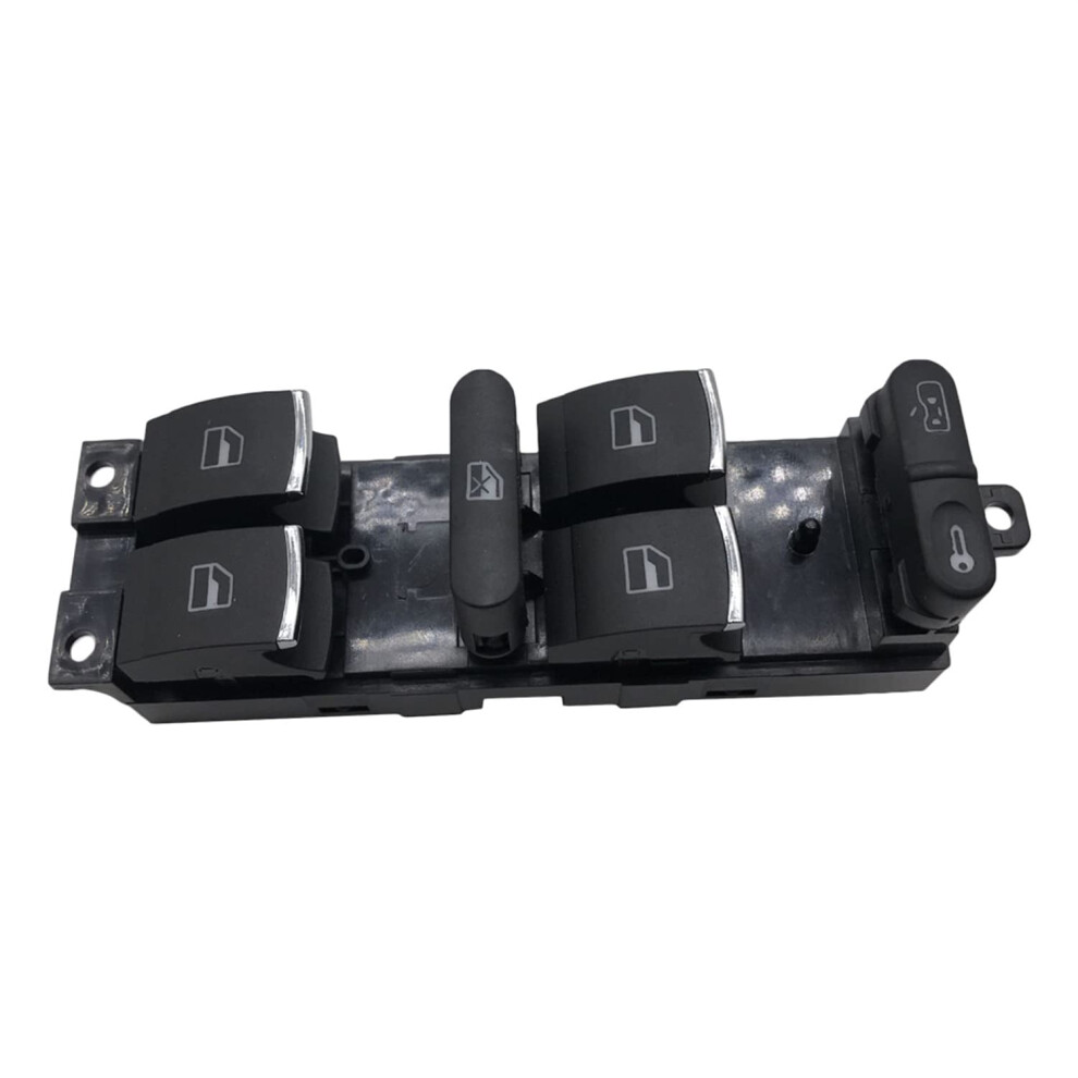 Car Front Right Power Master Window Switch Compatible For Bora Part8g 959 857 B 18G959857b 477169023568
