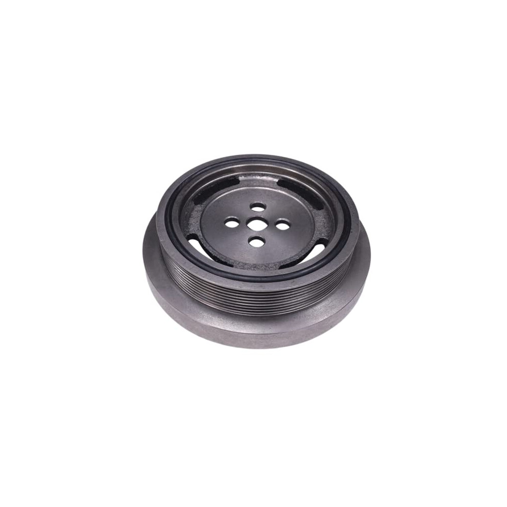 Vibration Damper 3914454 3958258 For Cumm Engine 4B 4Bt 6B 6Bt Dodge Ram 5.9L 477169023896
