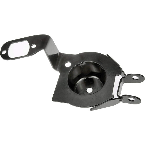 926078 Front Passenger Side Lower Coil Spring Bracket Repair Compatible with Select Jeep Models (OE FIX) 1