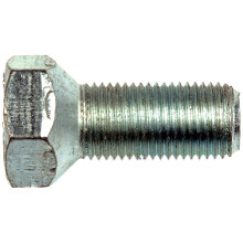 610354 9/1618 Wheel Bolt 7/8 in. Hex, 11/8 in. Length, 10 Pack Universal Fit