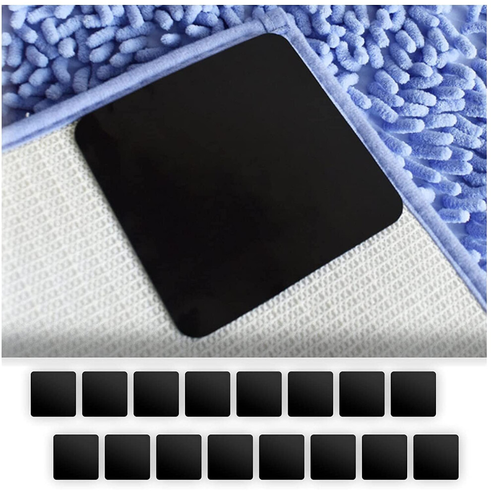 Non-Slip Rug Pad for Home and Office Use Refï¼LDb-image-OPC-PHYNJPW-NEW