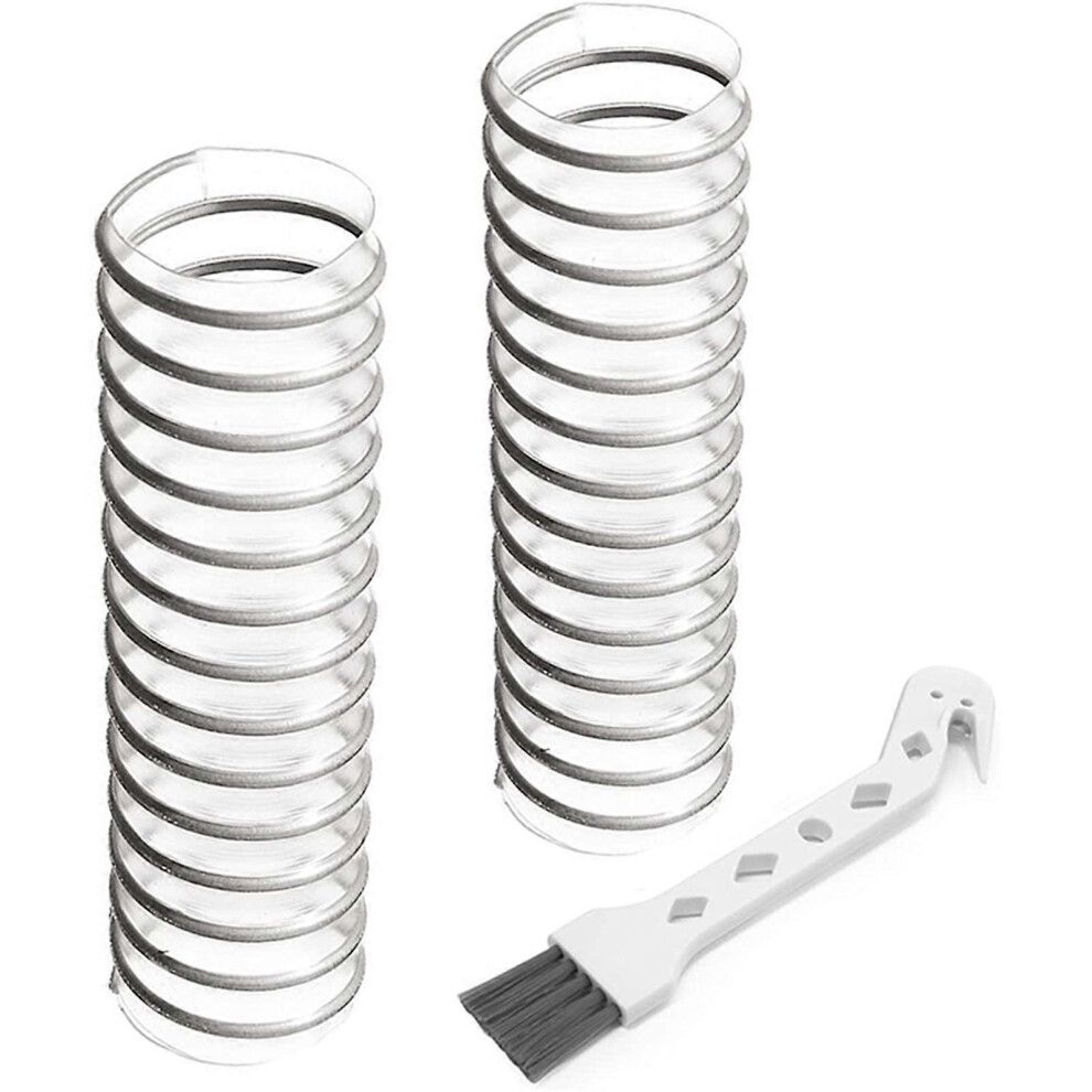 (As show, One size) Fashion Replacement Lower Duct Hose for Rotator Vacuum Cleaner Motorized Lower Floor Nozzle Hose for NV340 NV480 NV601
