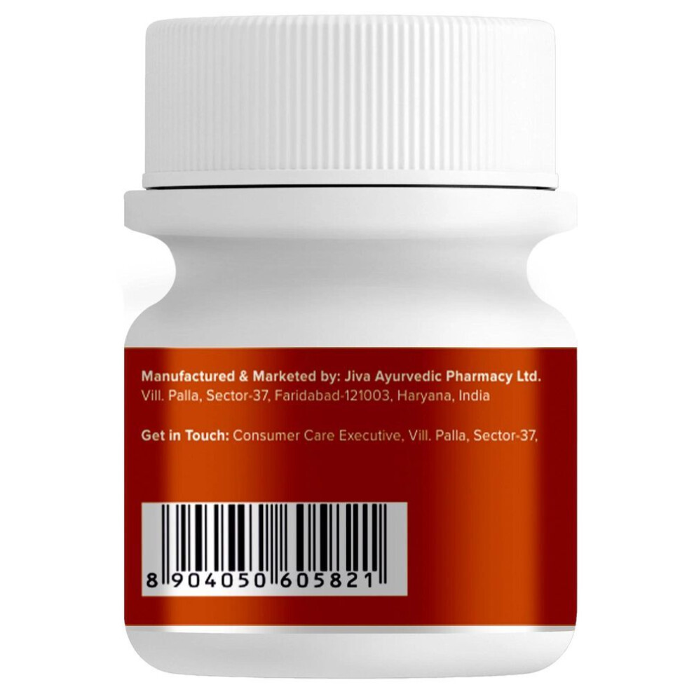 Triphala Ghrit – A Natural Digestive Aid | Helps In Vision, Better Eye-sight & Eye Disorders