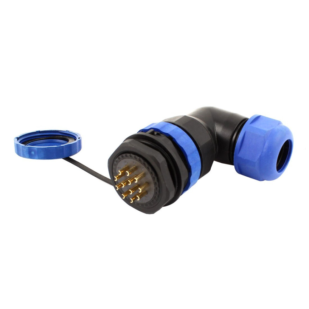 Aviation Connector For Audio & Video Accessories 28Mm Refï¼Dzh 477169024985